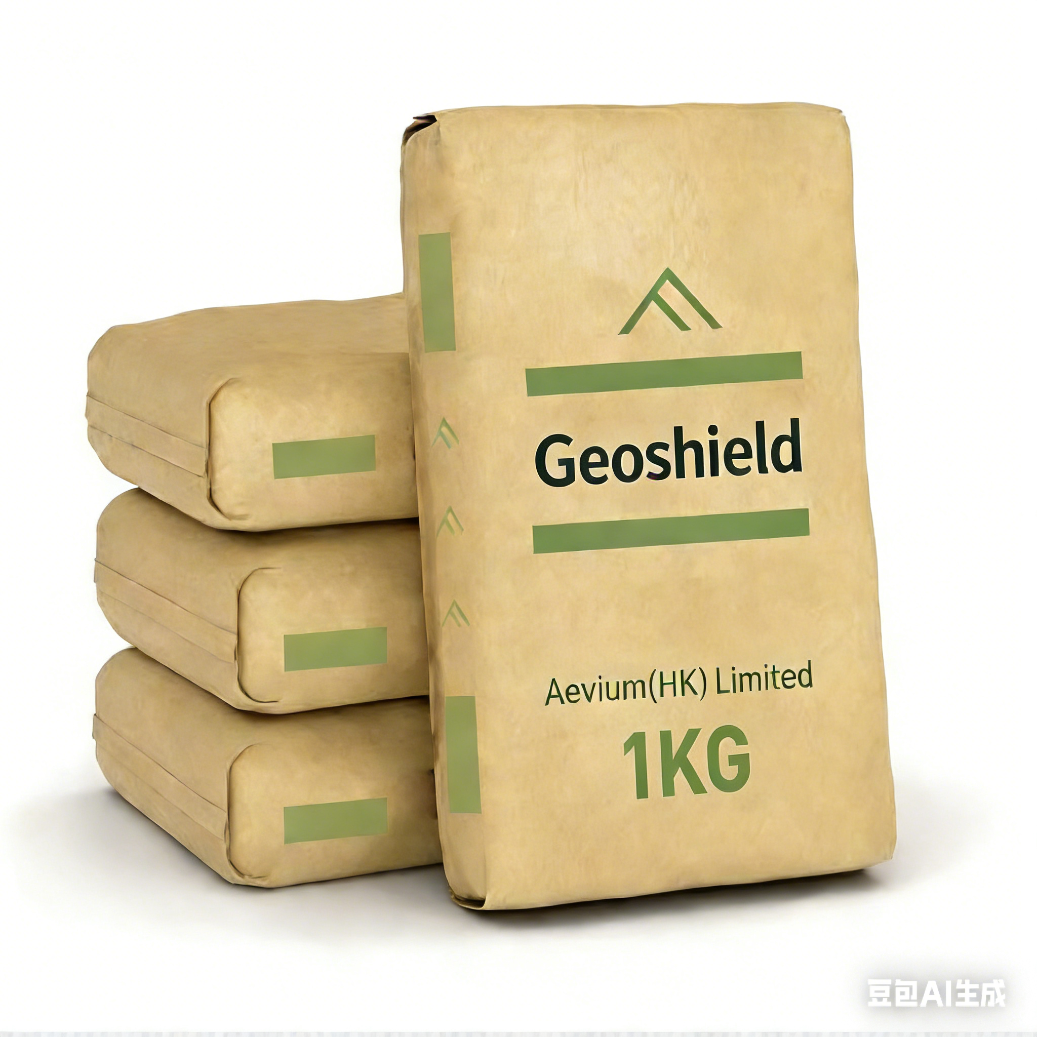 GeoShield-Ⅰ 1kg sample